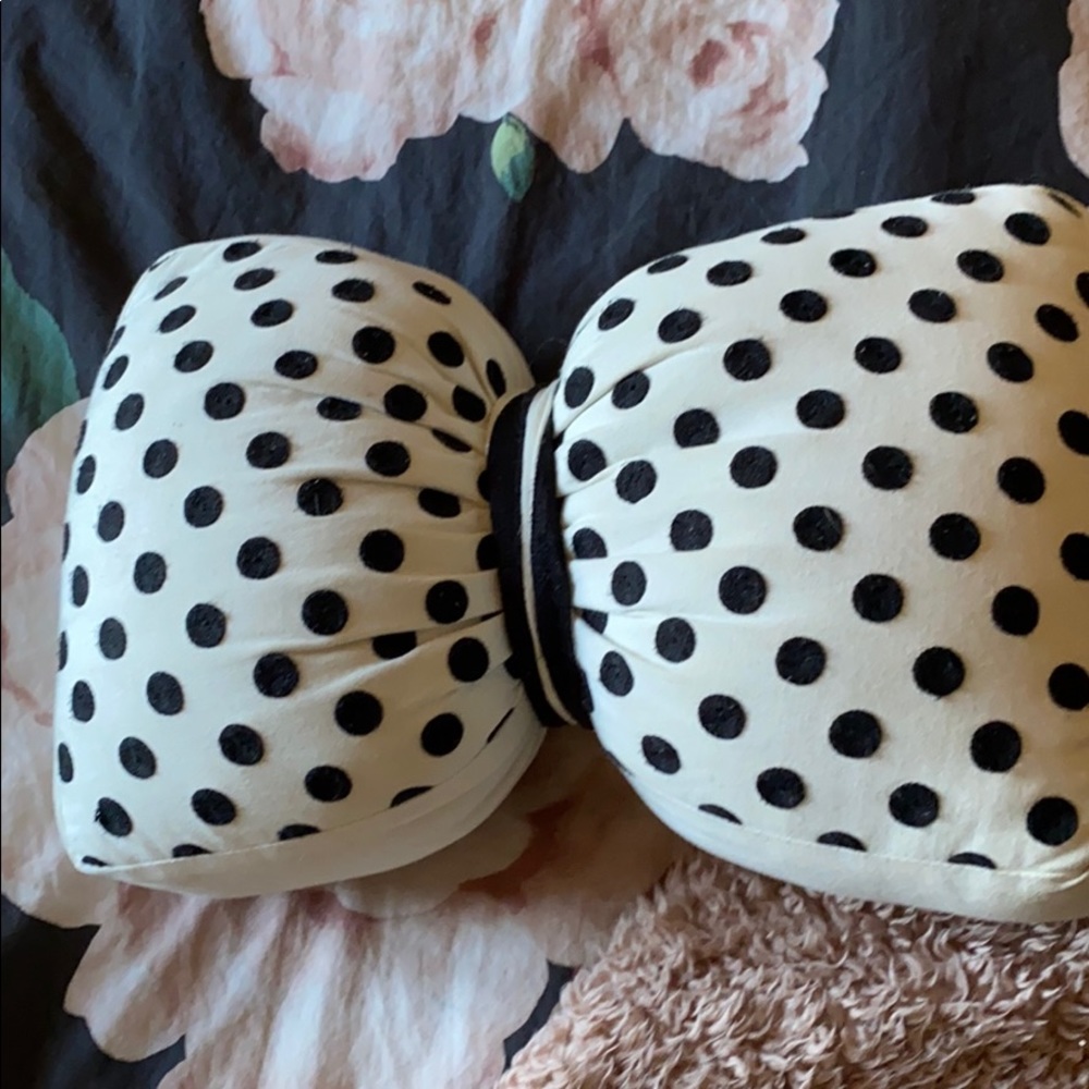 PB teen Emily & Meritt accent pillow